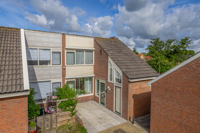 Berkehof 10