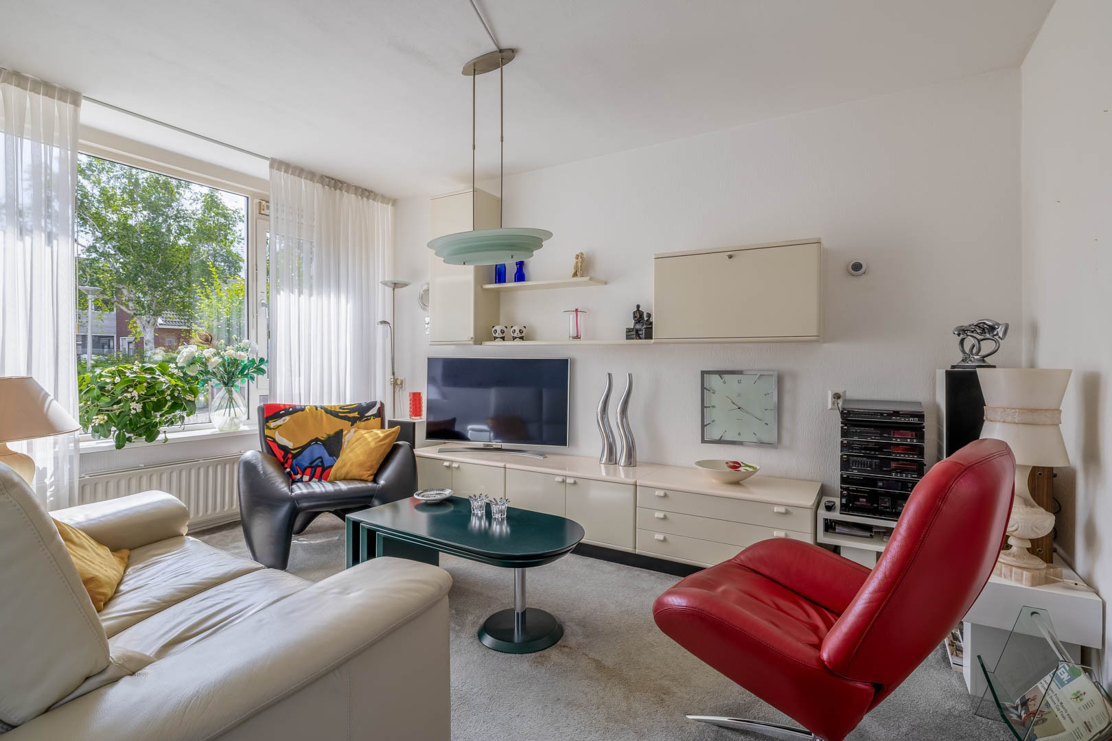Hoekwoning te koop: Berkehof 10, Dirksland