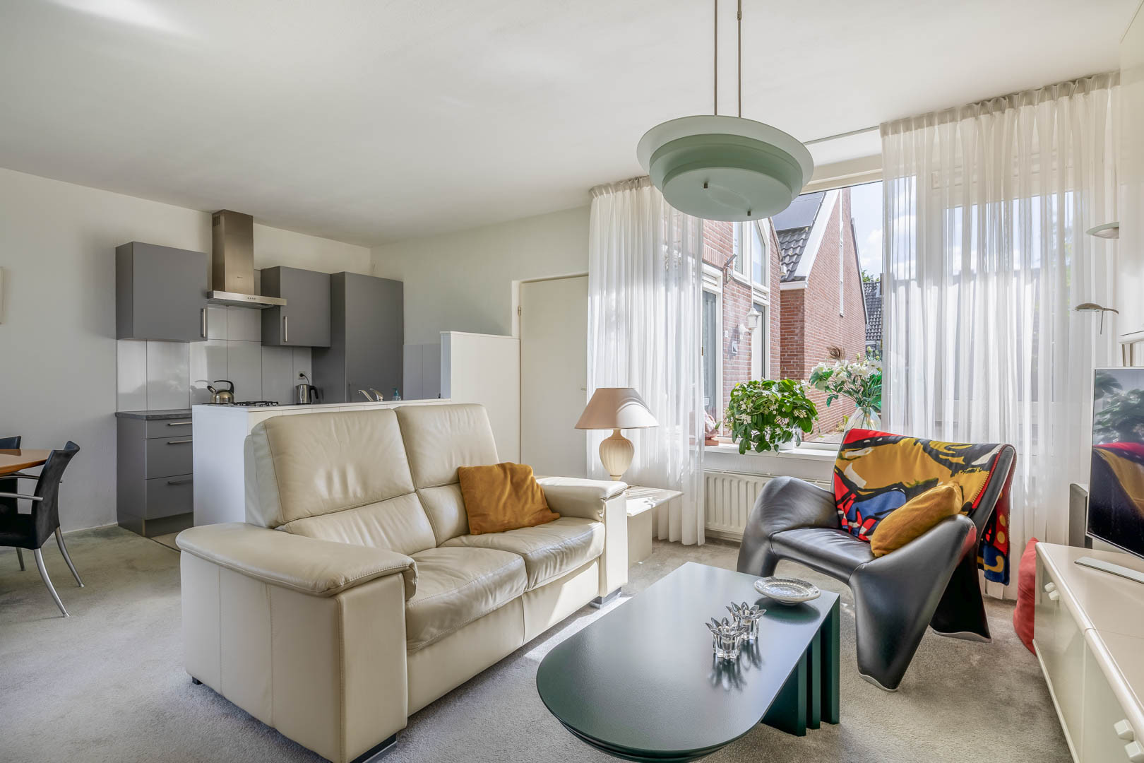 Hoekwoning te koop: Berkehof 10, Dirksland