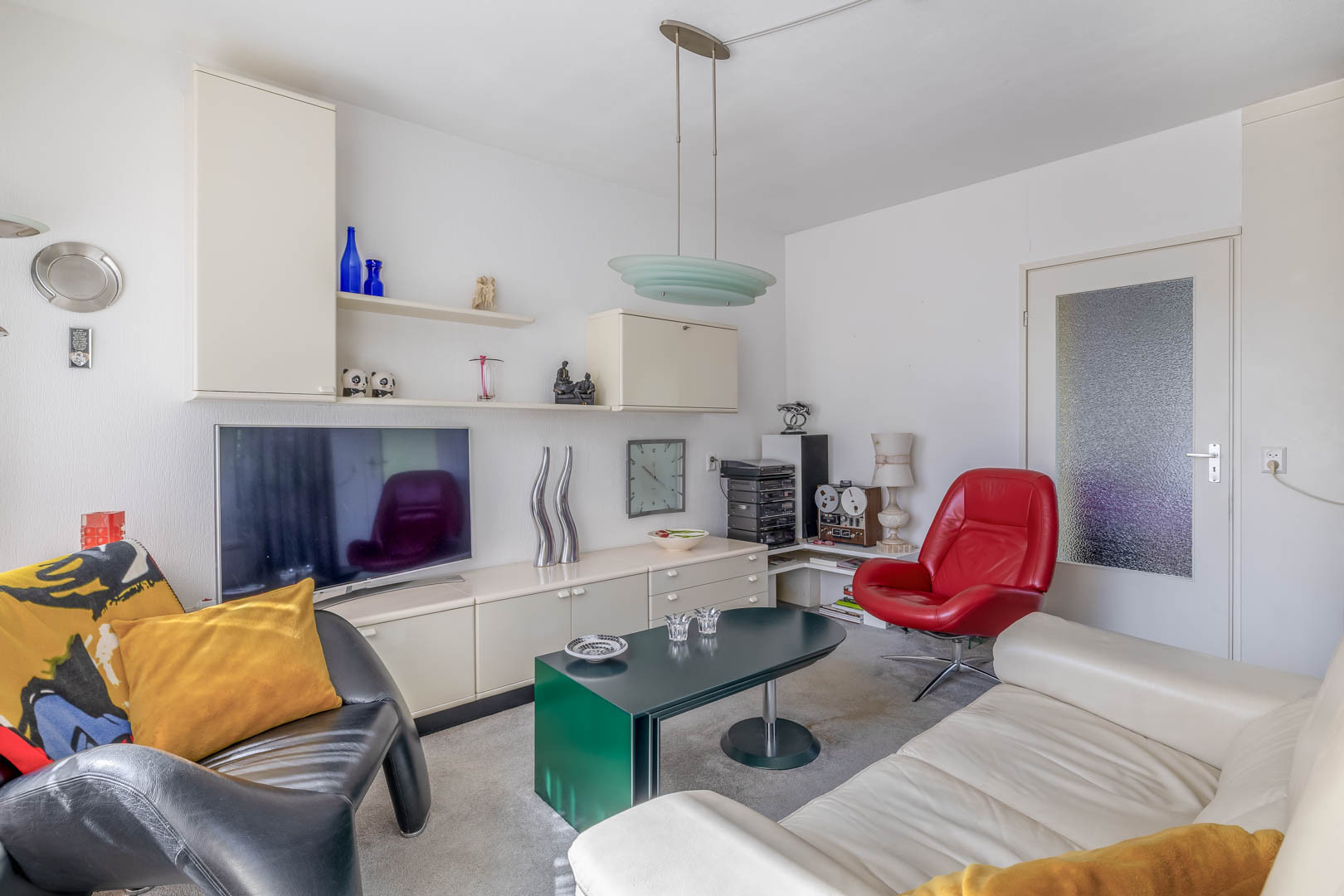 Hoekwoning te koop: Berkehof 10, Dirksland