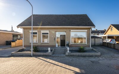 Bloemendaal 3