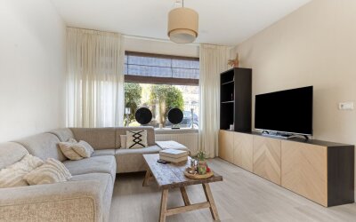 Capellery 9