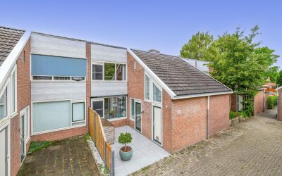 Esdoornhof 11