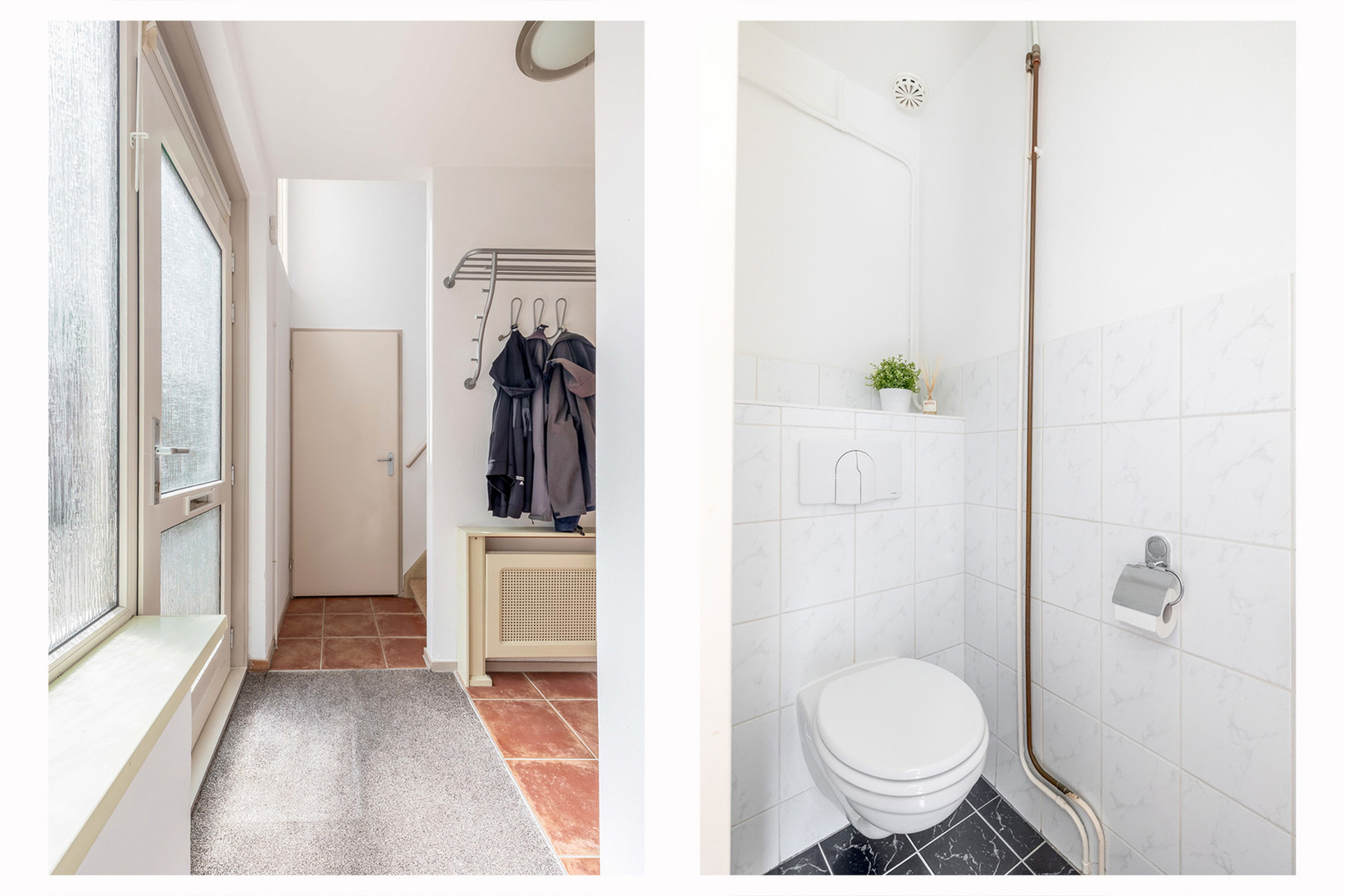 Appartement te koop: Esdoornhof 15, Dirksland