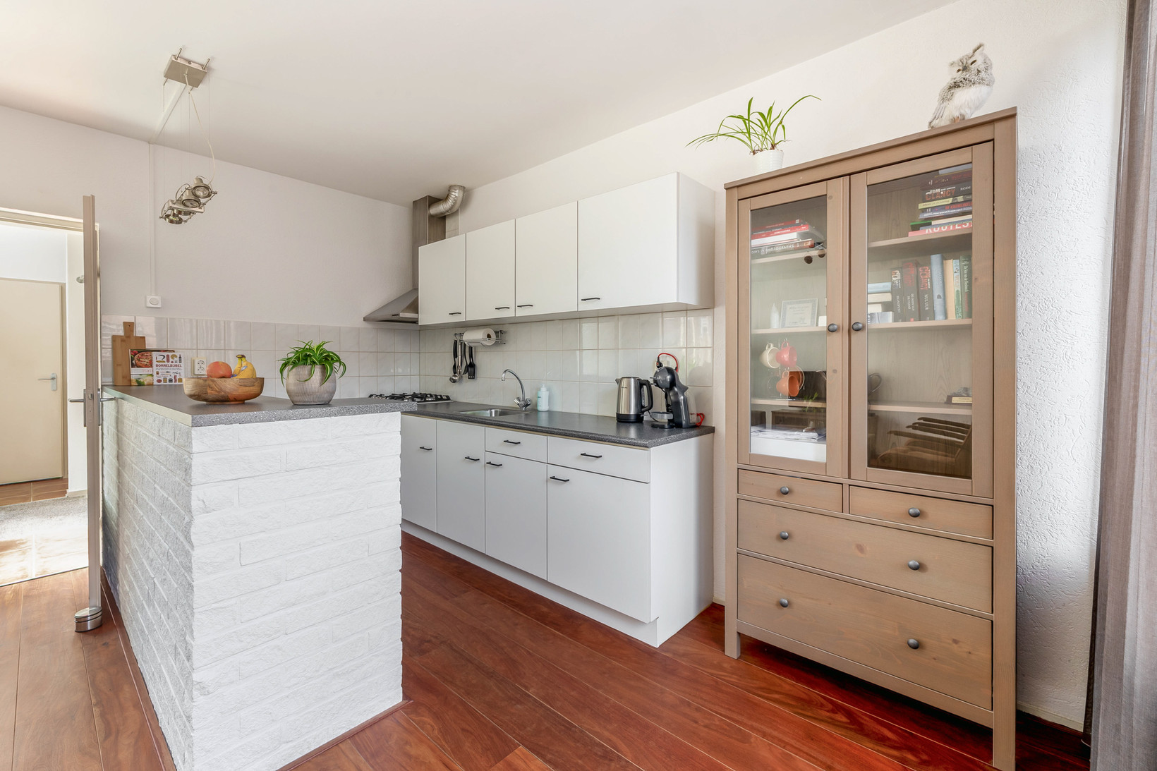 Appartement te koop: Esdoornhof 15, Dirksland