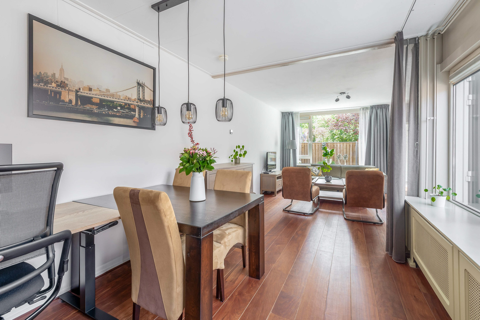 Appartement te koop: Esdoornhof 15, Dirksland
