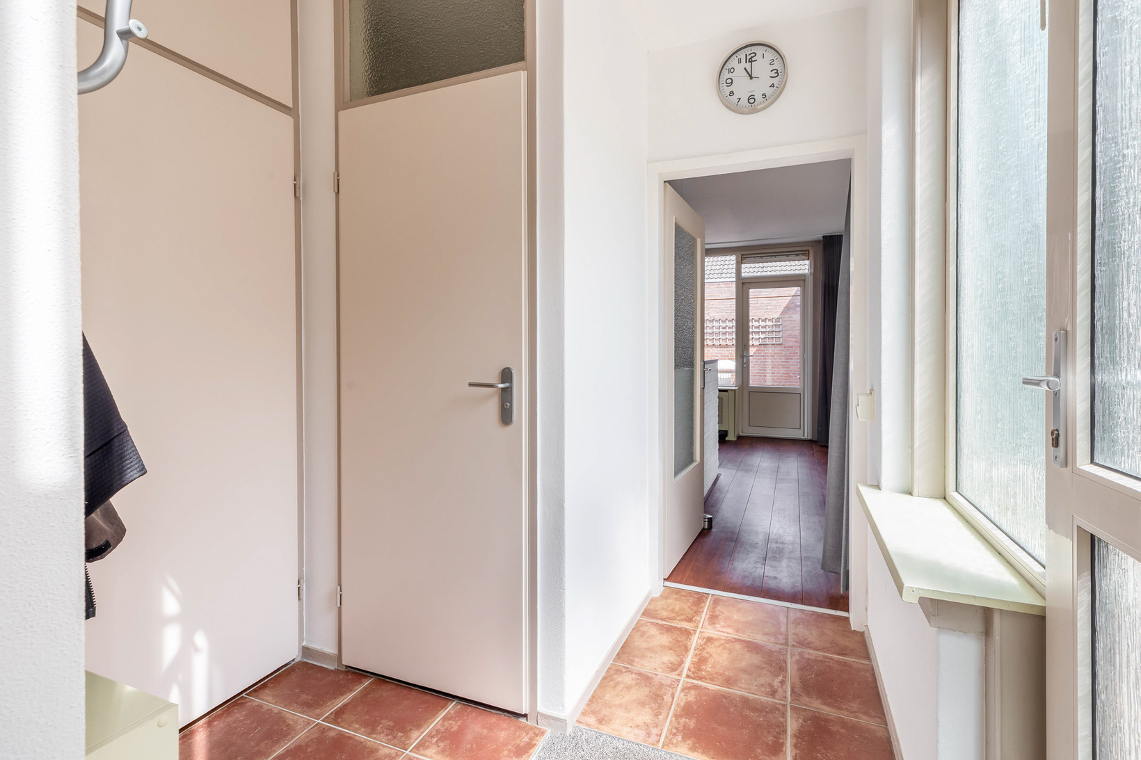 Appartement te koop: Esdoornhof 15, Dirksland