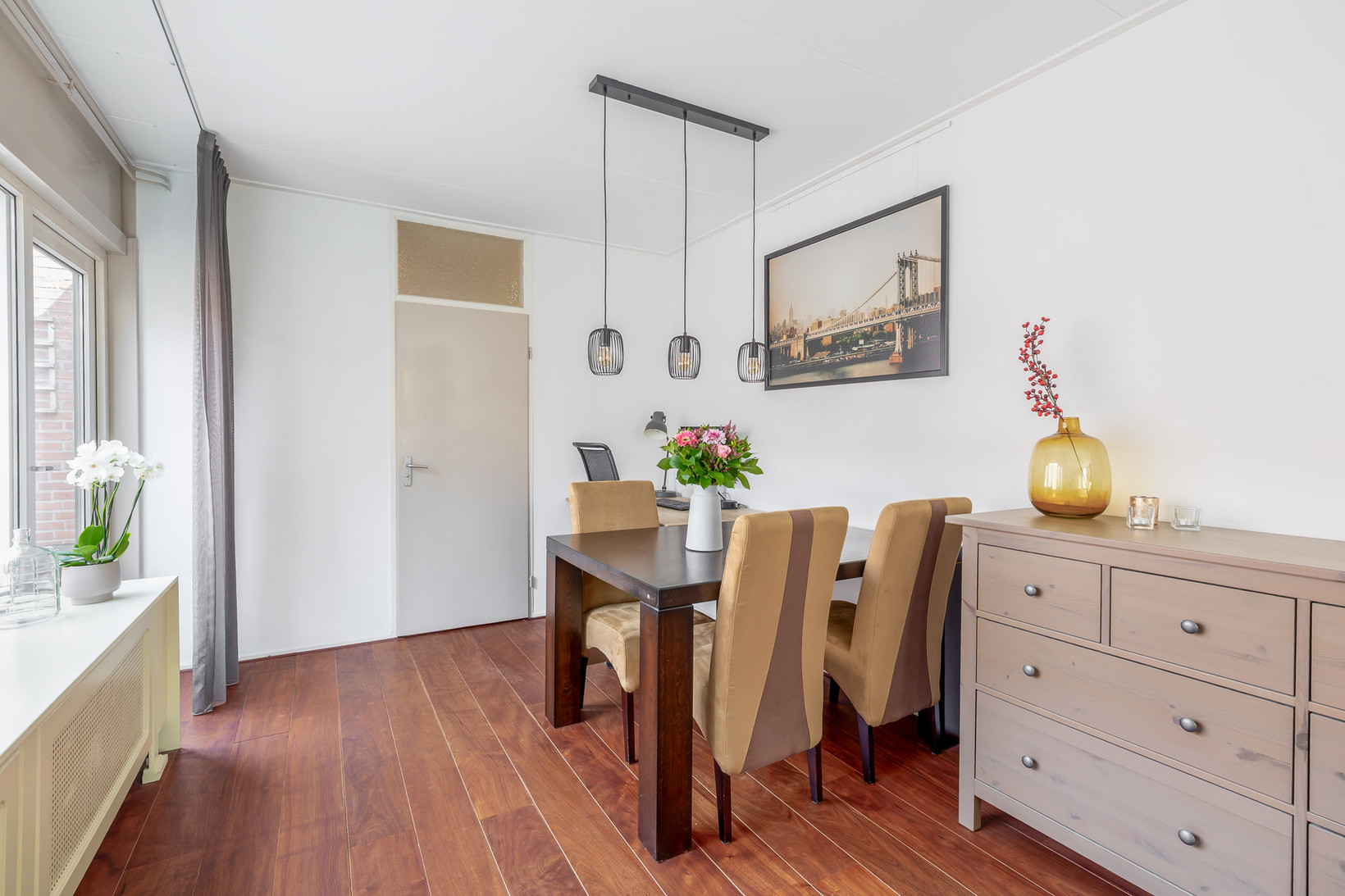 Appartement te koop: Esdoornhof 15, Dirksland