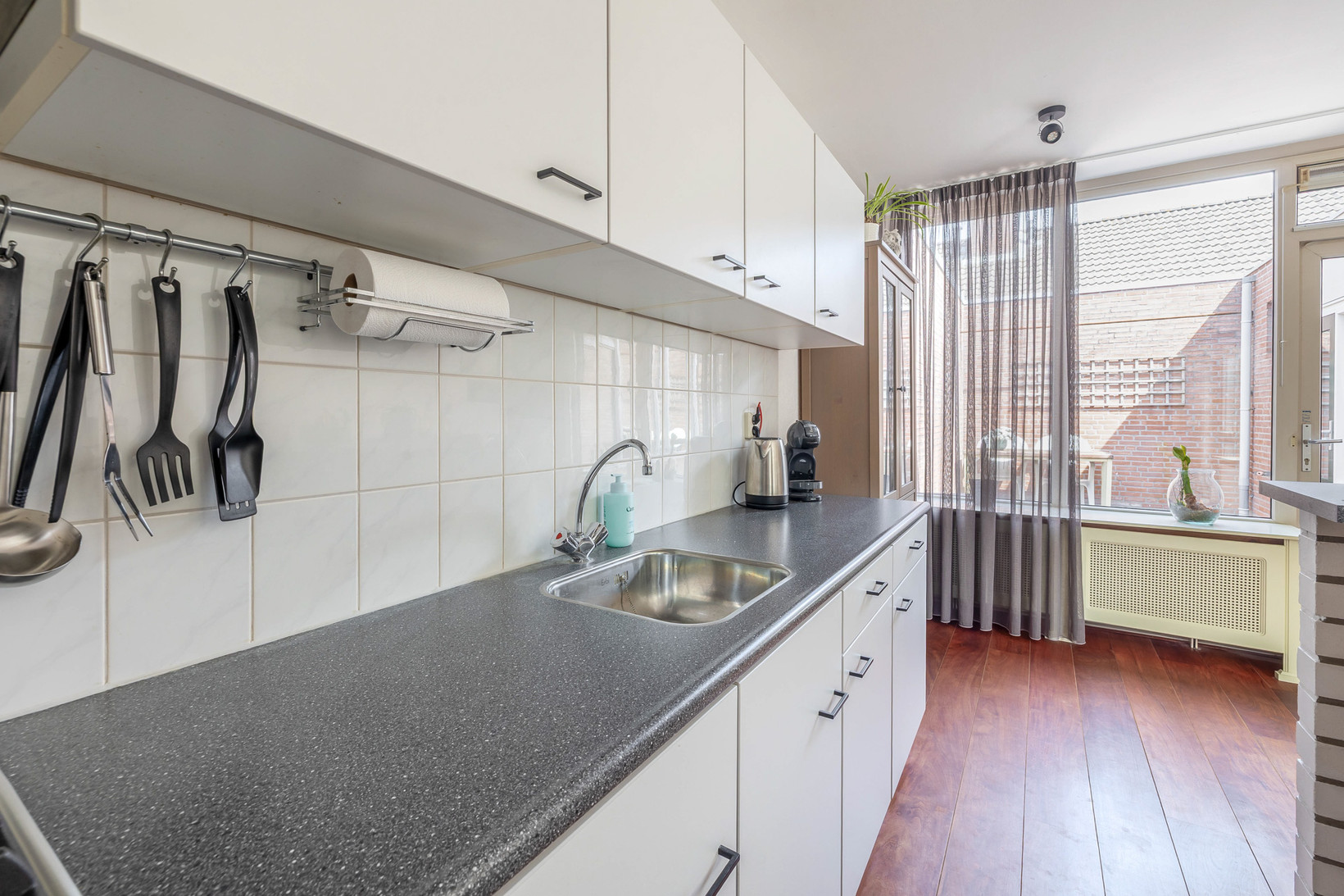 Appartement te koop: Esdoornhof 15, Dirksland