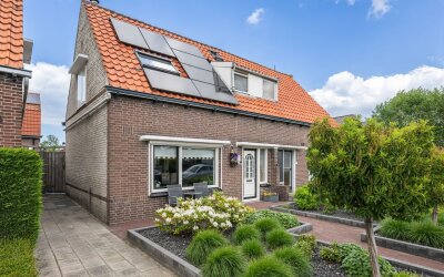 Philipshoofjesweg 18