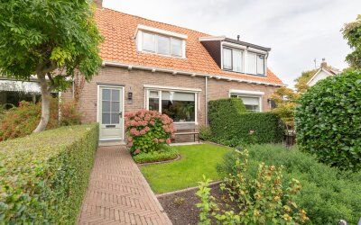 Huis te koop Philipshoofjesweg 42