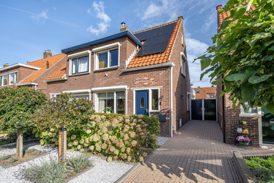 Wernerlaan 39