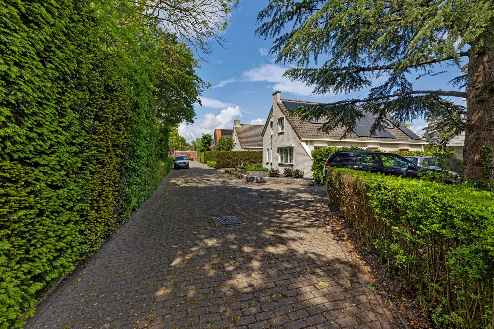 Vrijstaande woning te koop: Kreeke 7, Dirksland