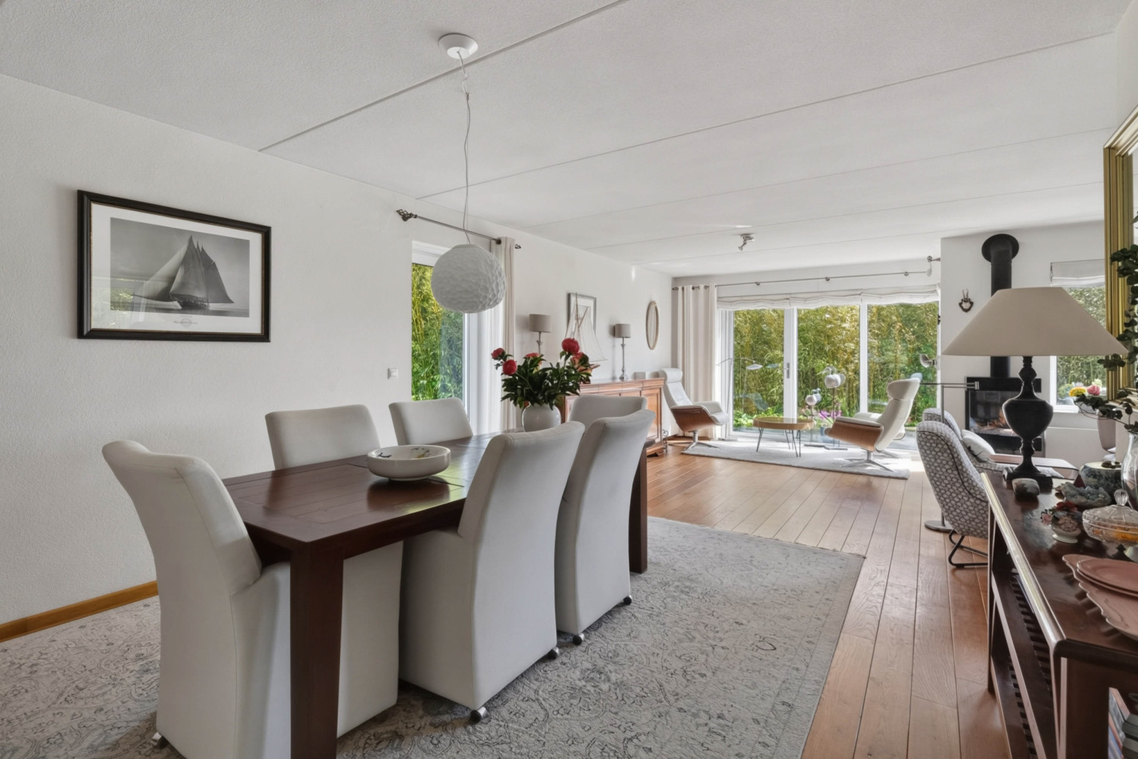 Vrijstaande woning te koop: Kreeke 7, Dirksland