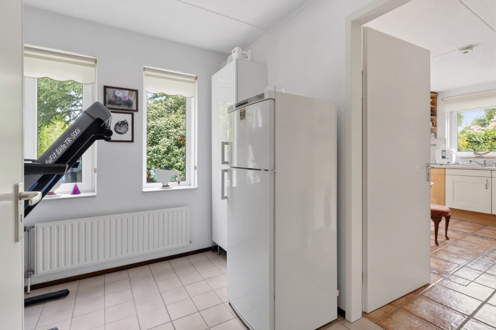 Vrijstaande woning te koop: Kreeke 7, Dirksland