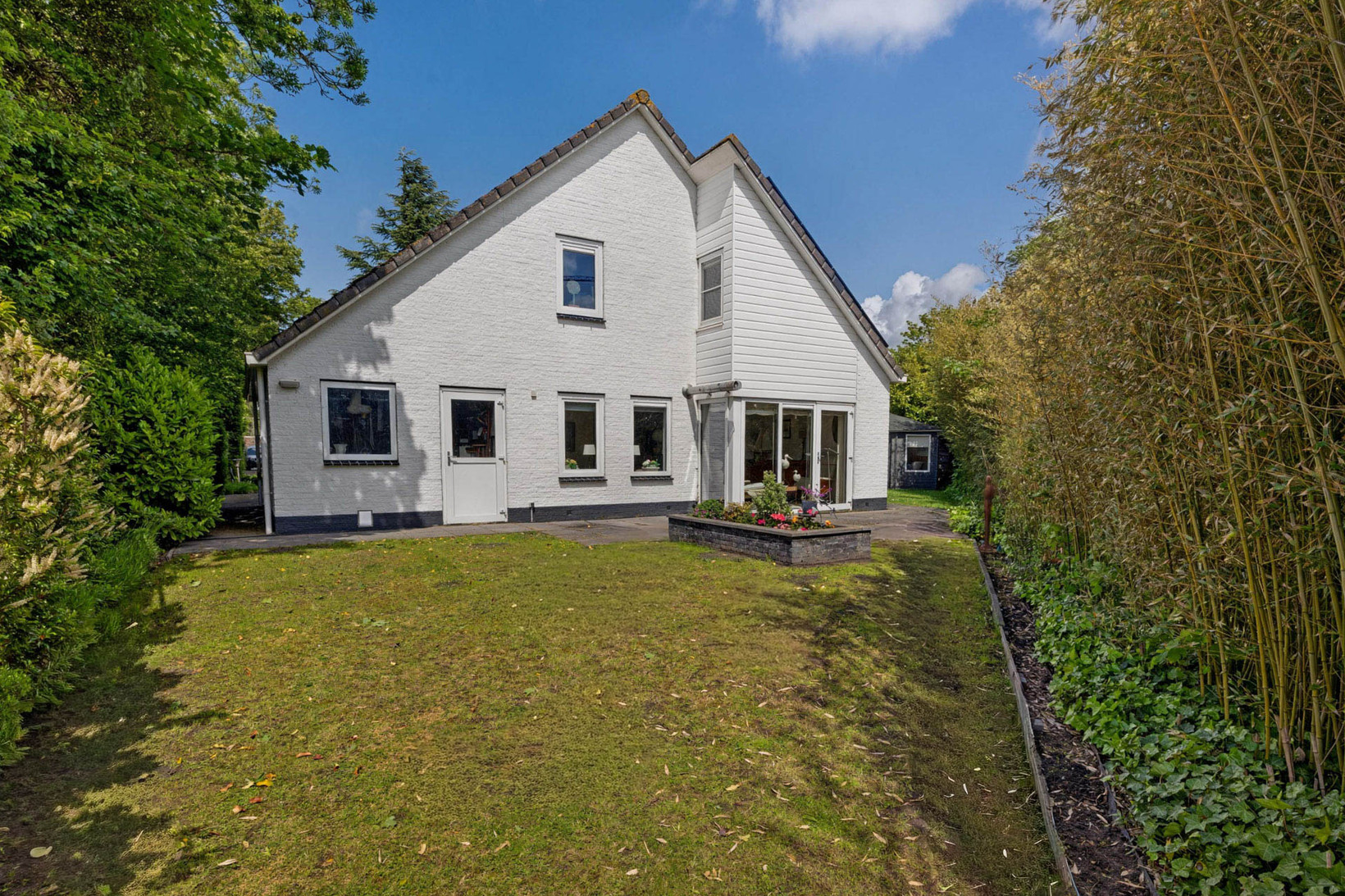 Vrijstaande woning te koop: Kreeke 7, Dirksland