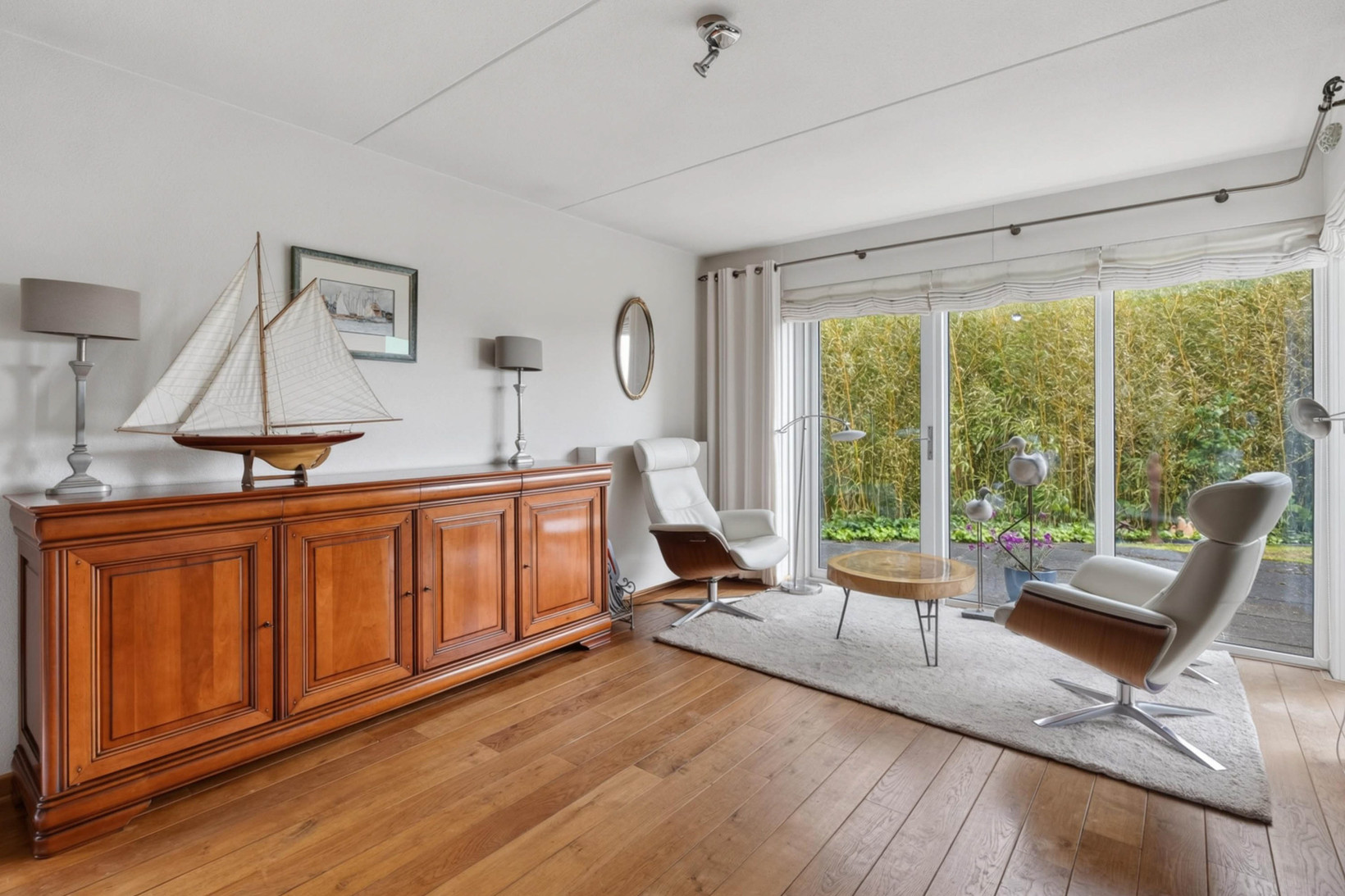 Vrijstaande woning te koop: Kreeke 7, Dirksland