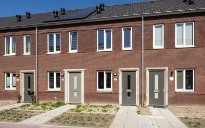 Bernhardstraat 77