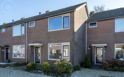 Fabiusstraat 9