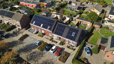 Fabiusstraat 22-B