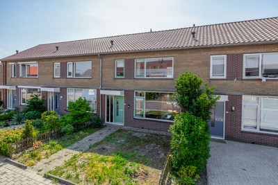 Marijkelaan 38