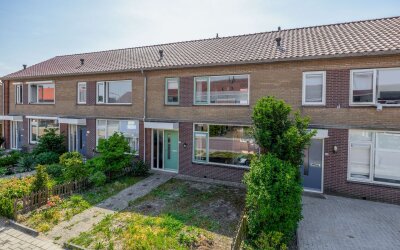 Marijkelaan 38