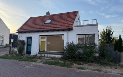 Molendijk 90