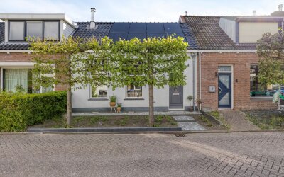 Pieterstraat 3
