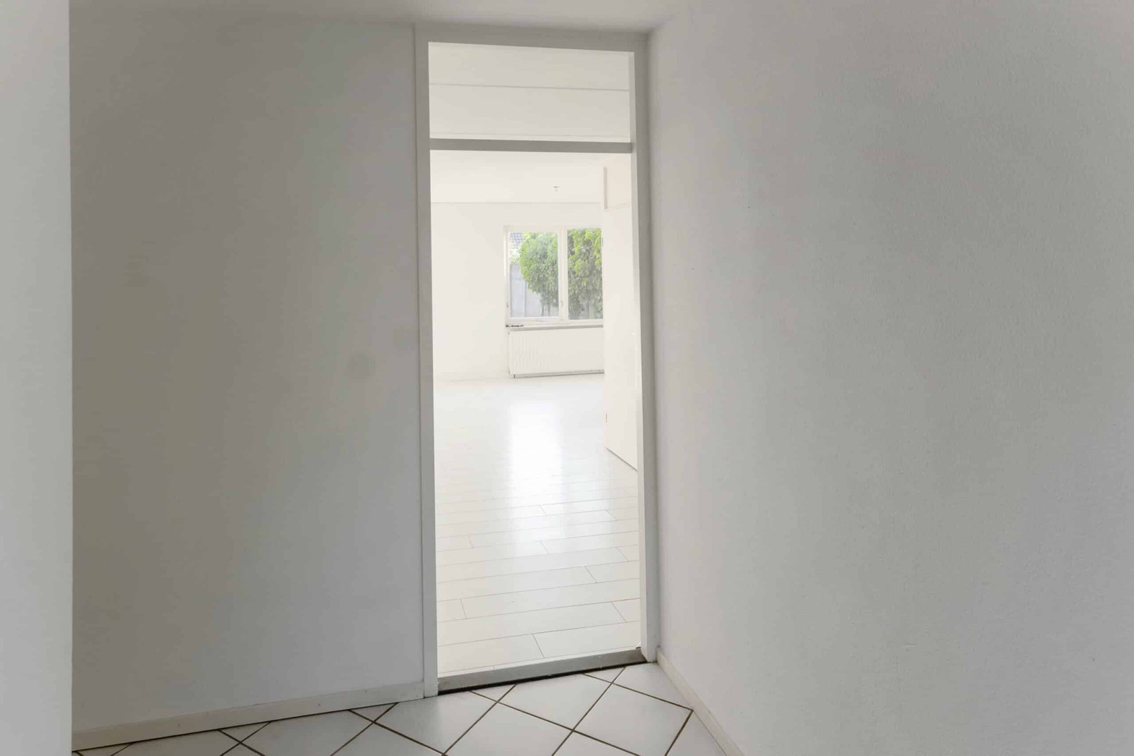 Hoekwoning te koop: Voorstraat 17A, Melissant