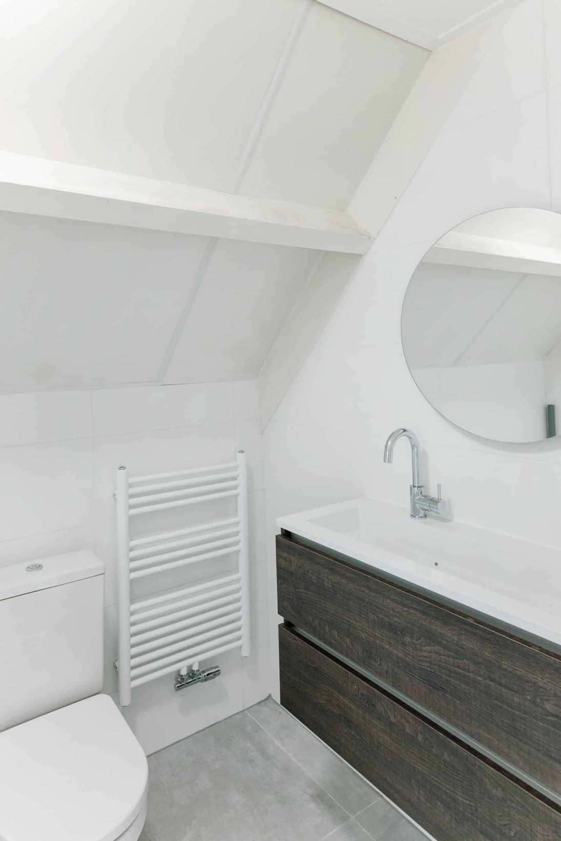 Hoekwoning te koop: Voorstraat 17A, Melissant