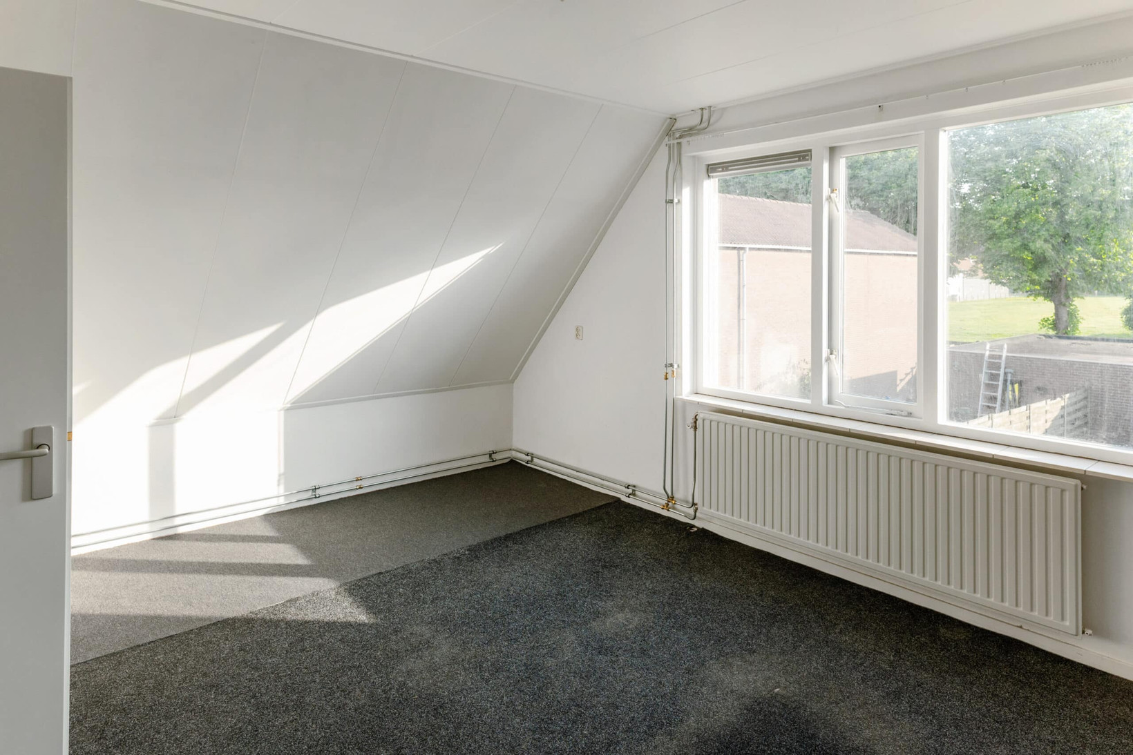 Hoekwoning te koop: Voorstraat 17A, Melissant
