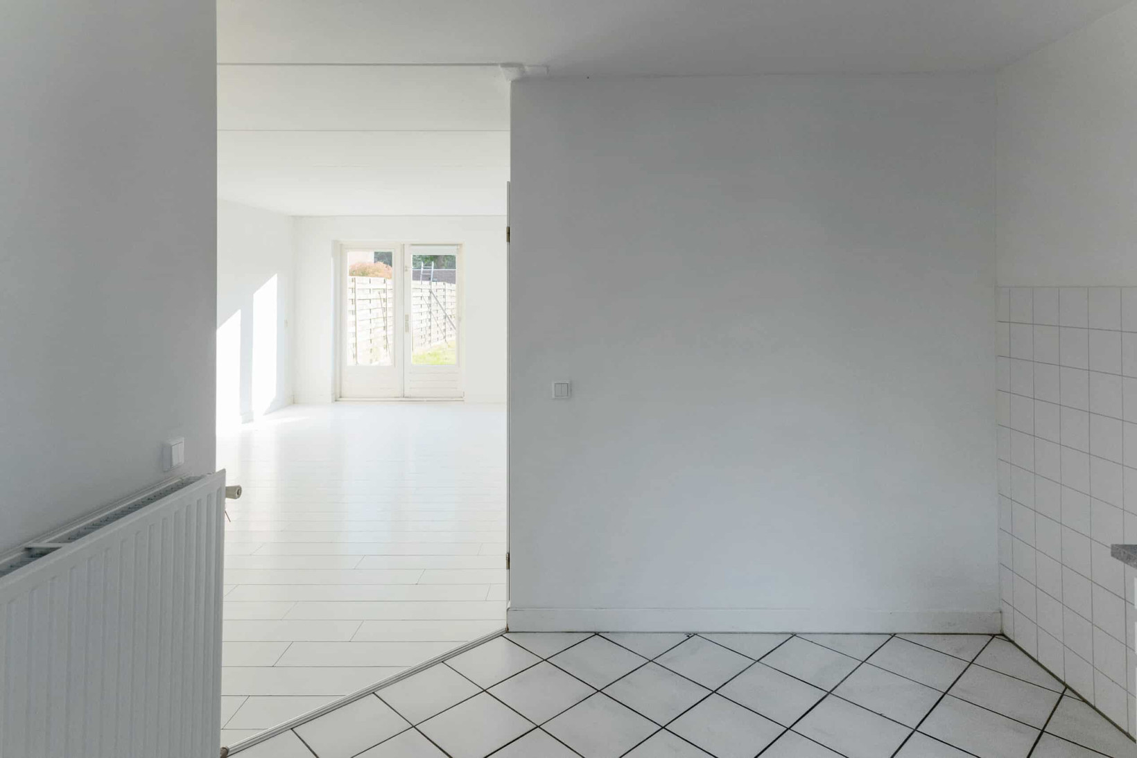 Hoekwoning te koop: Voorstraat 17A, Melissant
