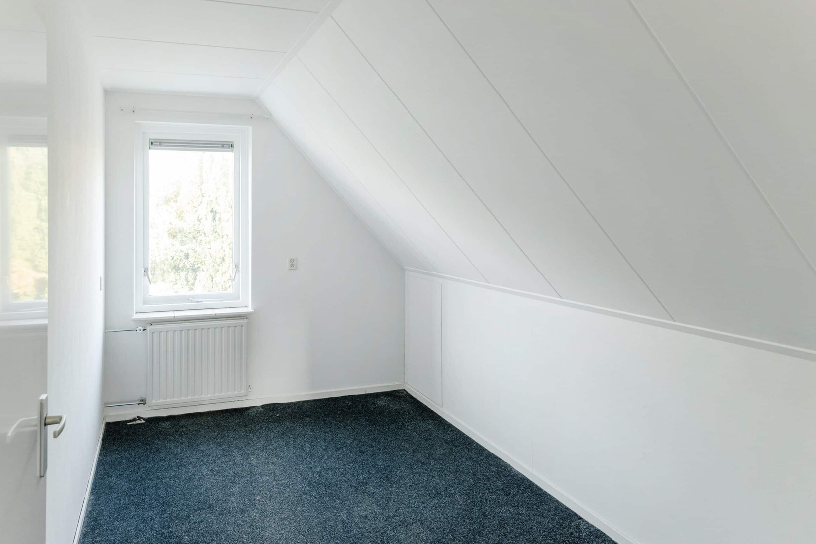 Hoekwoning te koop: Voorstraat 17A, Melissant