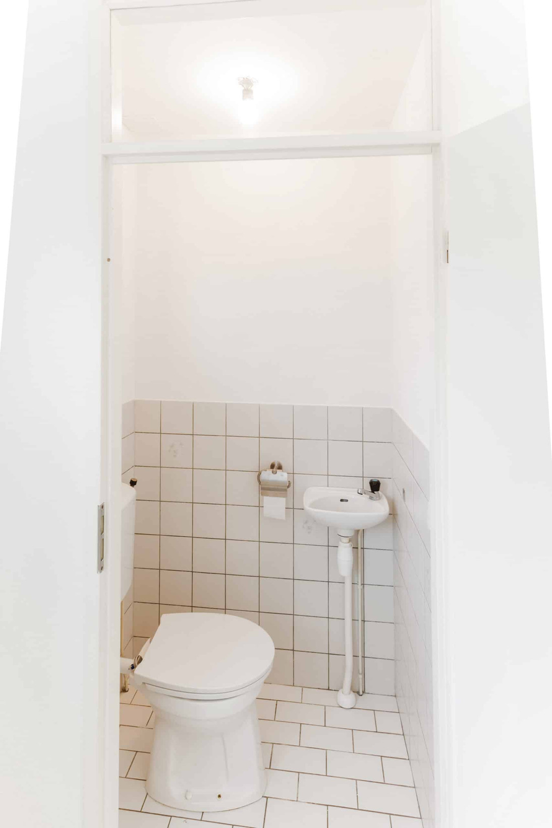 Hoekwoning te koop: Voorstraat 17A, Melissant
