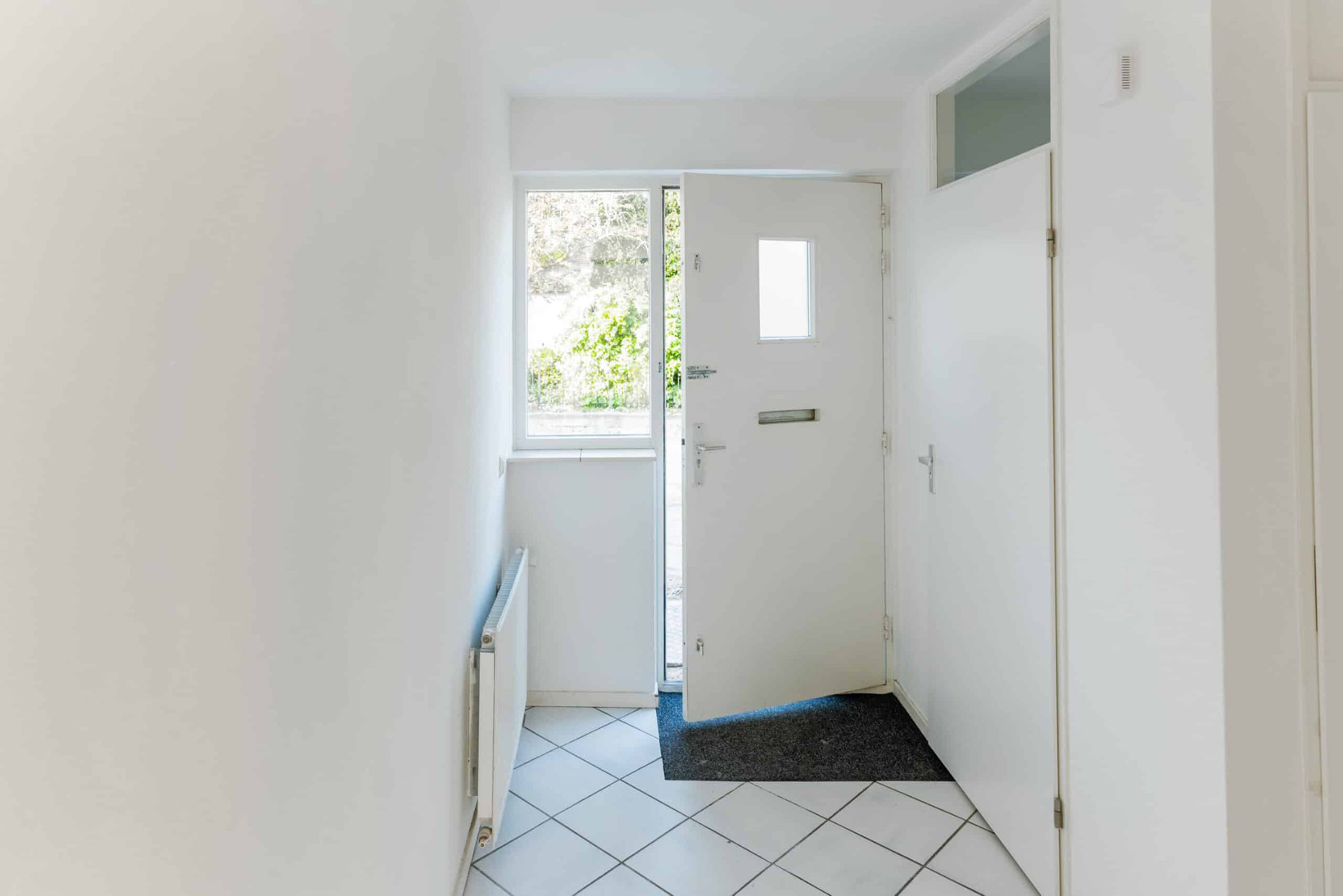 Hoekwoning te koop: Voorstraat 17A, Melissant