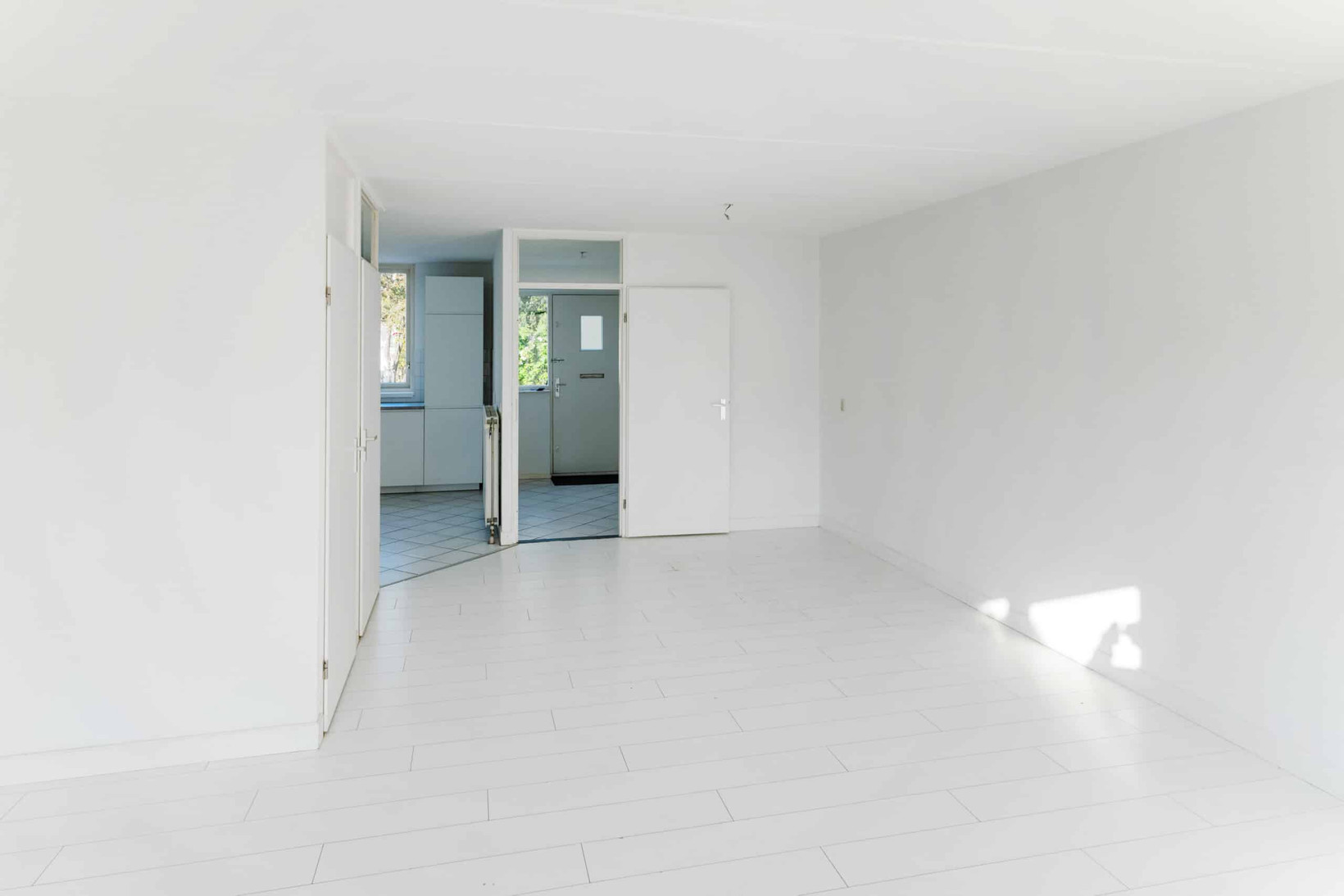 Hoekwoning te koop: Voorstraat 17A, Melissant