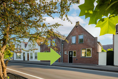 Voorstraat 17-A