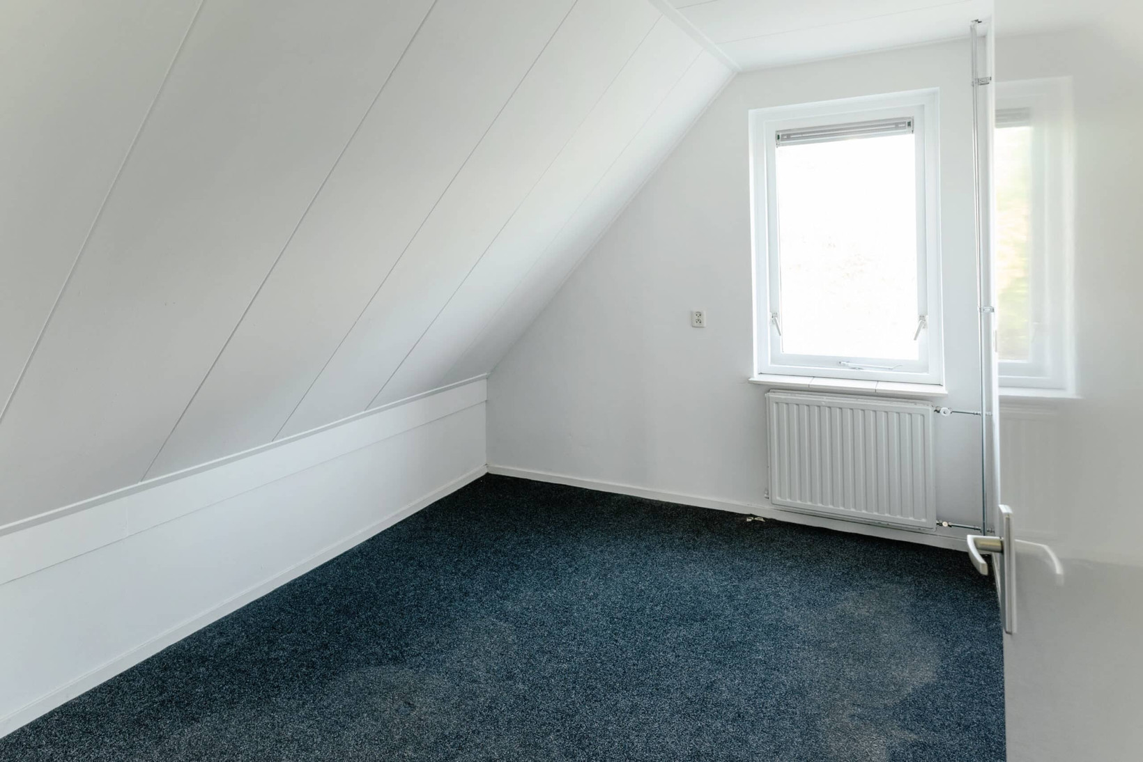 Hoekwoning te koop: Voorstraat 17A, Melissant