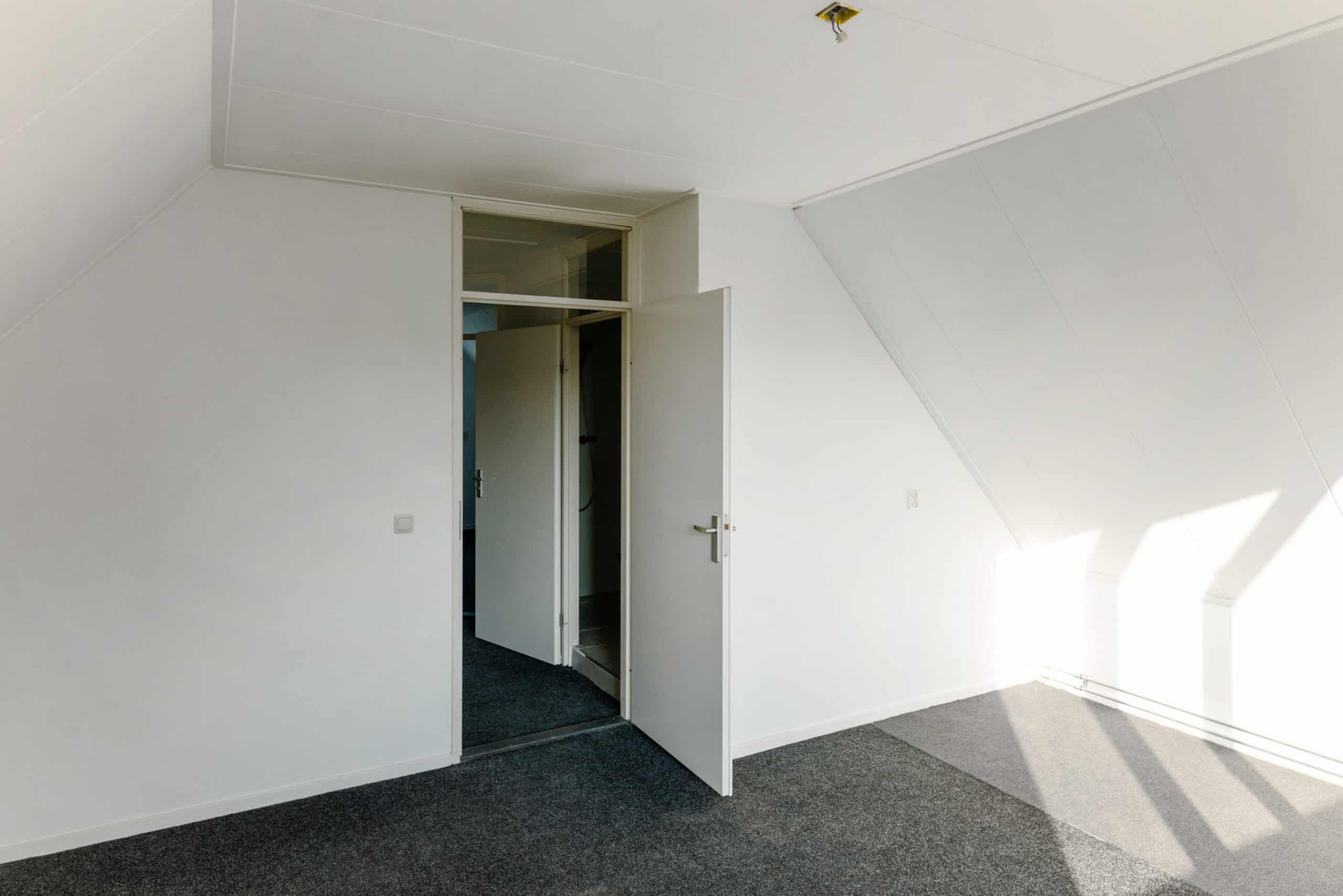 Hoekwoning te koop: Voorstraat 17A, Melissant