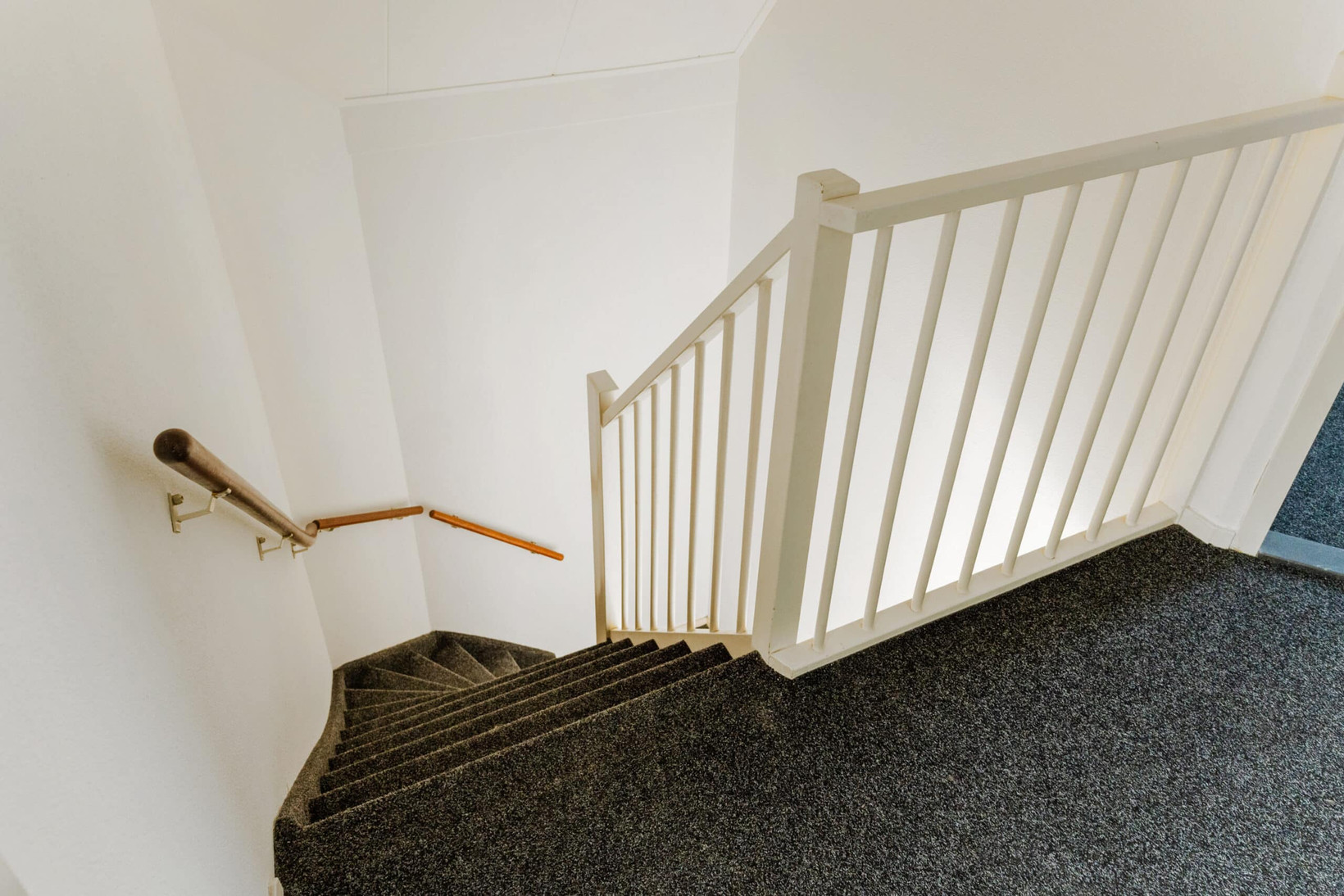 Hoekwoning te koop: Voorstraat 17A, Melissant