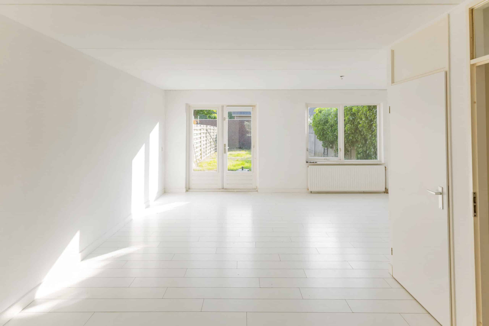 Hoekwoning te koop: Voorstraat 17A, Melissant