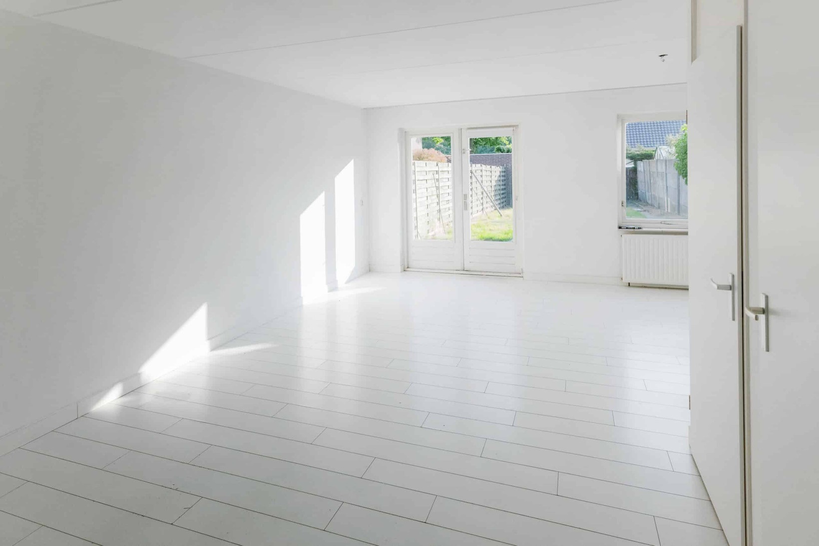 Hoekwoning te koop: Voorstraat 17A, Melissant
