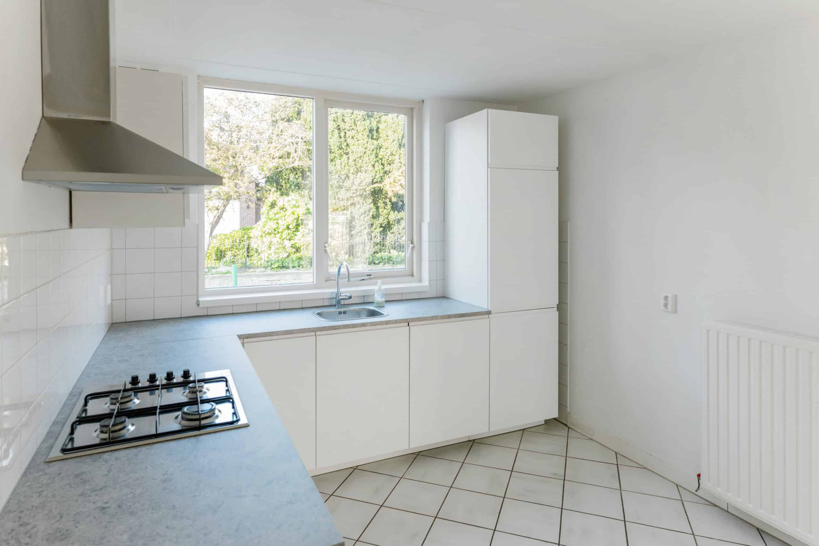 Hoekwoning te koop: Voorstraat 17A, Melissant