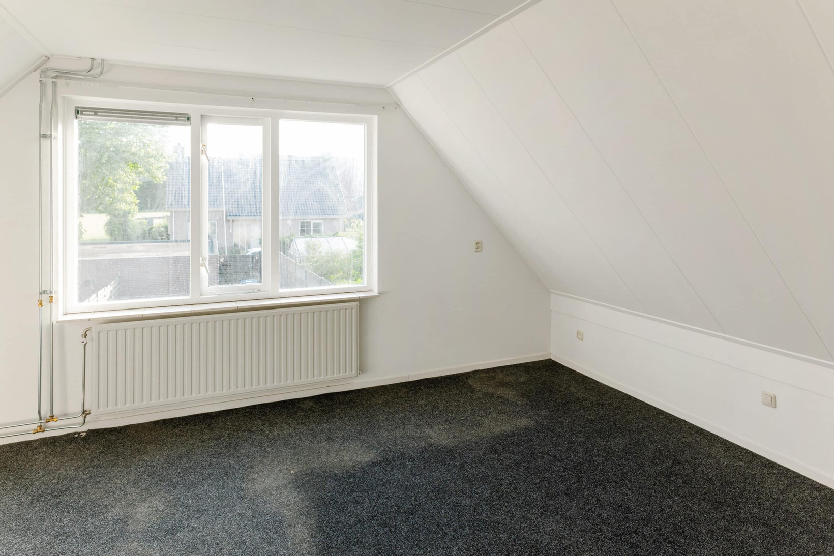 Hoekwoning te koop: Voorstraat 17A, Melissant