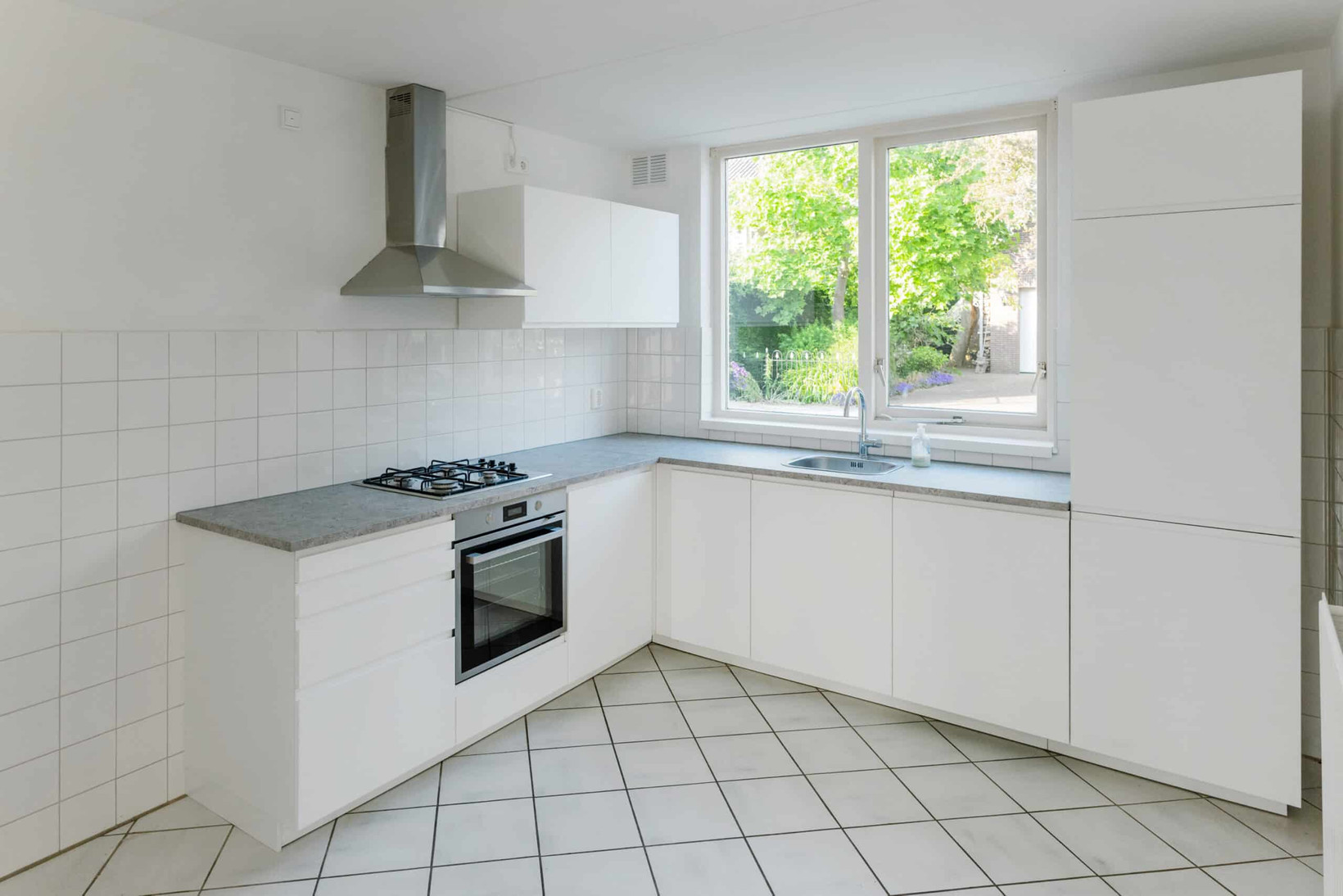 Hoekwoning te koop: Voorstraat 17A, Melissant