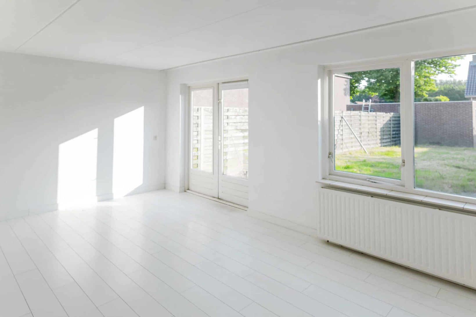 Hoekwoning te koop: Voorstraat 17A, Melissant