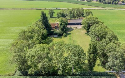 Kraaijerdijk 2