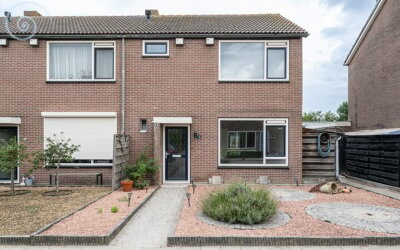 Deltastraat 10