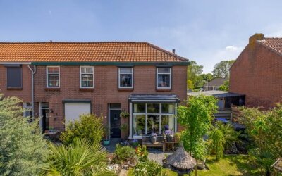 Molendijk 20