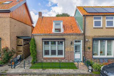 Nieuwstraat 28